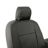 Peugeot Partner 2008-2018 Leatherette Seat Covers - Front