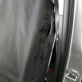 Ford Ranger   2012-2022 Tailored  Seat Covers - Two Front Seats