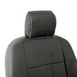 Peugeot Partner 2008-2018 Leatherette Seat Covers - Front