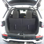 Land Rover Discovery Sport 2015+ Tailored  Seat Covers - Third Row Two Rear Seats