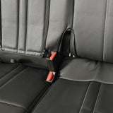 Toyota ProAce Van 2016-2022 Leatherette Seat Covers - Front