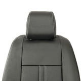 Toyota ProAce Van 2016-2022 Leatherette Seat Covers - Front