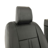 Toyota ProAce Van 2016-2022 Leatherette Seat Covers - Front