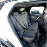 Land Rover Discovery Sport 2015+ Tailored  Seat Covers - Single & Twin Rear Seats