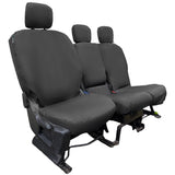Toyota ProAce City 2021+ Tailored  Seat Cover - Three Front Seats