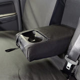 Ford Ranger 2012-2022 Tailored Seat Covers - Rear Seat