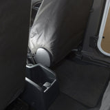 Ford Transit Connect 2014+ Tailored  Seat Covers - Two Front Seats