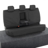 Ford Ranger Wildtrak 2022+ Tailored  Seat Covers - Rear Three Seat Bench