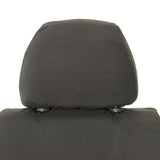 Ford Transit Mk7  2007-2013 Tailored  Seat Covers - Three Front Seats