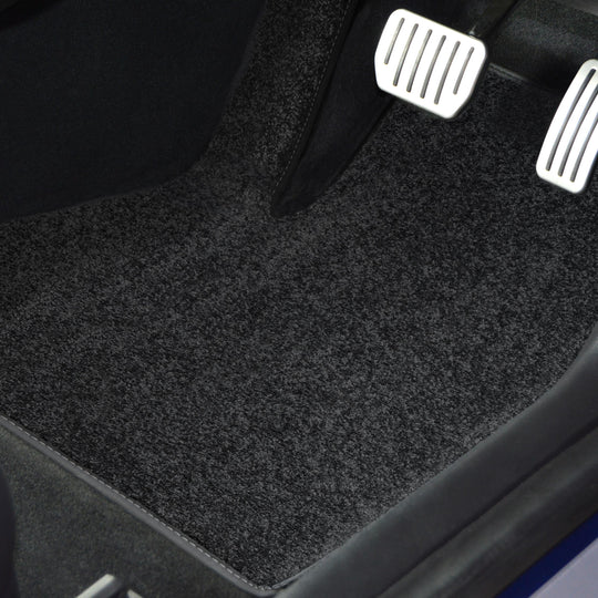 Ford Transit Custom 2024+ Van Rear Load Mat