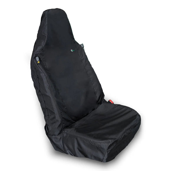 Car Seat Cover Universal & Waterproof Airbag Compatible