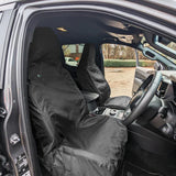 Van Seat Cover Universal & Waterproof Airbag Compatible