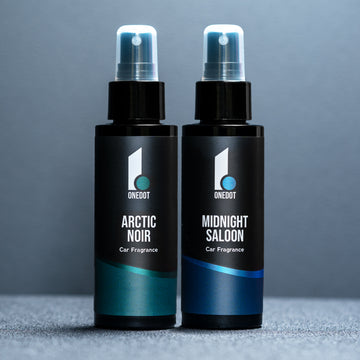 Car Fragrance