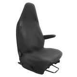 Single Seat Cover - Waterproof Airbag Compatible