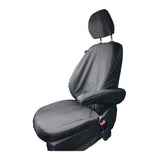 Mercedes Vito 2014-2020 Tailored  Seat Cover - Single Front Drivers & passenger Seat