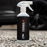 Complete Car Cleaning Bundle