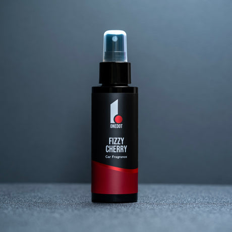 Fizzy Cherry | Car Fragrance