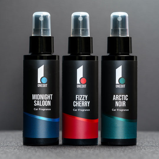 Car Fragrance