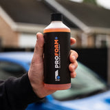 Complete Car Cleaning Bundle