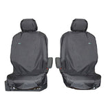 Toyota ProAce City 2021+ Tailored  Seat Cover - Two Single Front Seat