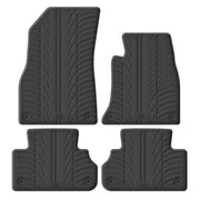 Audi Q5 2017-2025 Moulded Rubber Car Mats