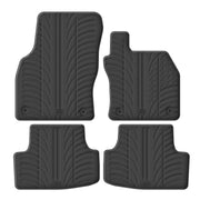 Volkswagen Golf Mk7 2013-2019 Moulded Rubber Car Mats
