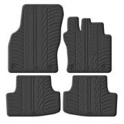 Volkswagen Golf Mk8 2019+ Moulded Rubber Car Mats