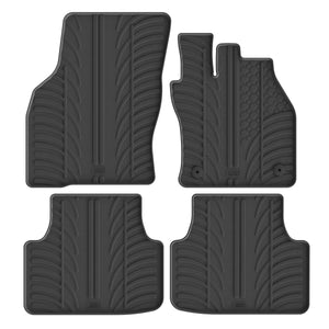 Seat Leon 2020+ Moulded Rubber Car Mats