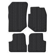 Vauxhall Corsa F 2020+ Moulded Rubber Car Mats