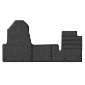 Vauxhall Movano Van 2010-2022  Moulded Rubber Car Mats