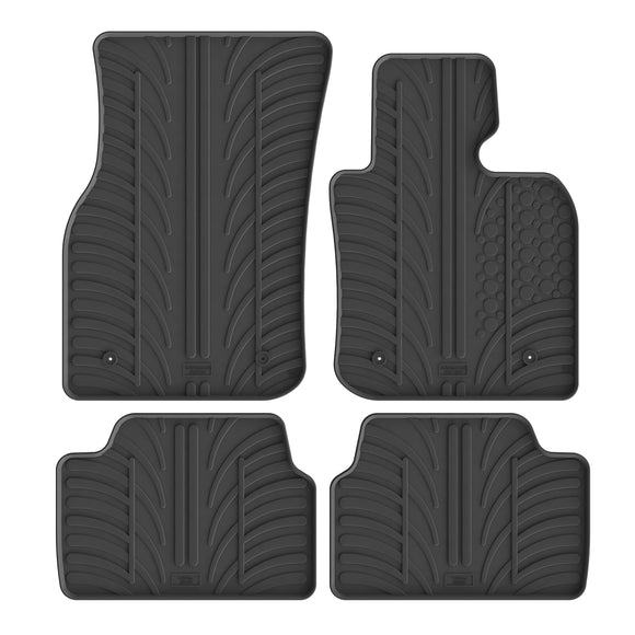 MINI 2014-2024 (F55) 5 Door Moulded Rubber Car Mats