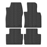 Mazda CX-30 2019+ Moulded Rubber Car Mats