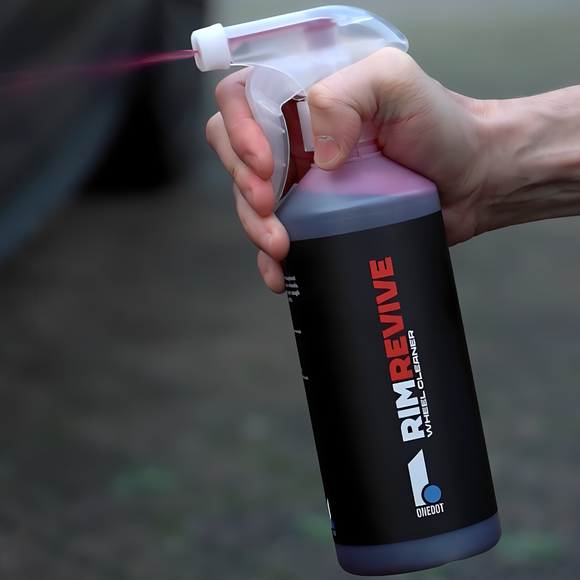 RIM REVIVE | Wheel Cleaner