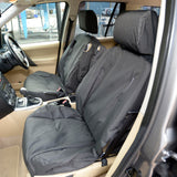 Land Rover Freelander 2 2006-2015 Tailored  Seat Covers - Two Front Seats