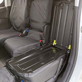 Toyota ProAce City 2021+ Tailored Seat Covers -Single Driver & Double Passenger Seat