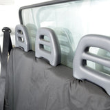 Peugeot Boxer Van  2006-2022 Tailored  Seat Covers - Rear Four Seats Bench