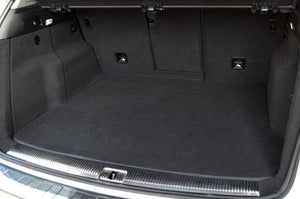 Hyundai Ioniq ELECTRIC 2020+ Boot Mats