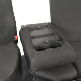 Ford Transit Connect 2014+ Tailored  Seat Covers - Three Front Seats