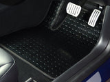 Jeep Grand Cherokee PHEV 2022+ Car Mats