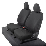 Mitsubishi L200  2015+ Tailored  Seat Covers - Two Front Seats