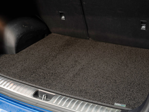 M MOTOS PE Car Boot Mats Fits For Renault Clio V Since 2019