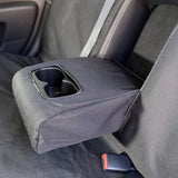 Mitsubishi L200 2006-2015 Tailored  Seat Covers - Rear Three Seat Bench