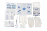 Car First Aid Kit