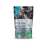 Car First Aid Kit