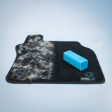 MAT REVIVE | Mat Cleaning & Pet Hair Removal Tool