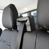 Ford Transit MK8  2014+ Leatherette Seat Covers - Front