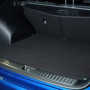 Chery Tiggo 8 PHEV 2025+ 7 Seats Boot Mat // Black Motor, Black Trim