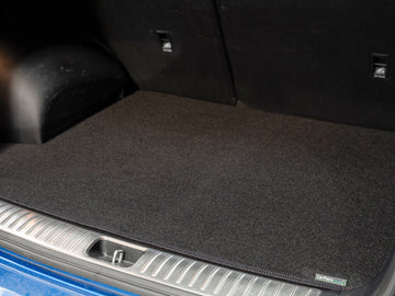 Motor Boot Mat