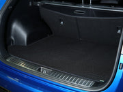 Chery Tiggo 8 PHEV 2025+ 7 Seats Boot Mat // Black Motor, Black Trim