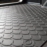 Ford Kuga 2020+ Moulded Rubber Boot Mat